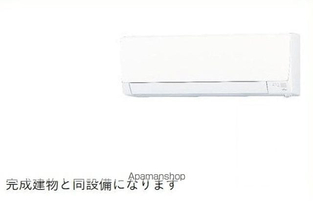 クレストールIV Aの内装写真