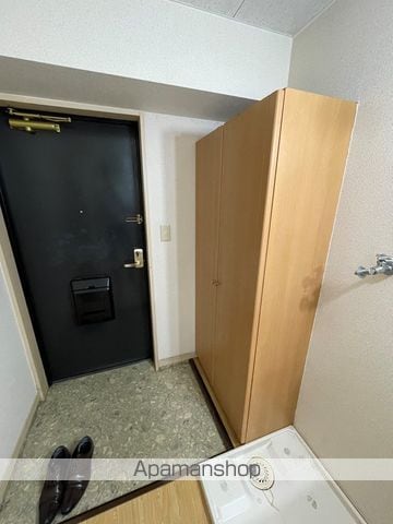 コーポ・オリオンの内装写真
