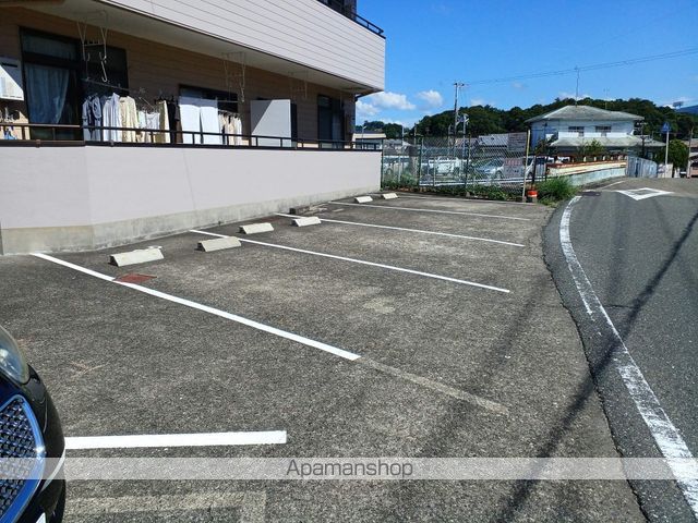 ヒルトップ明洋の外観写真