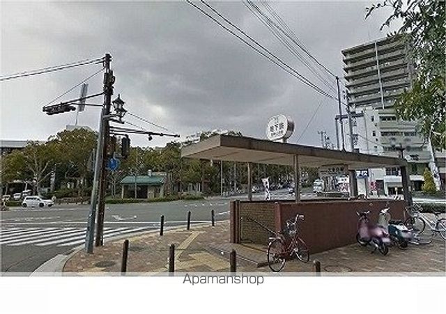 レジデンス五宮の周辺写真