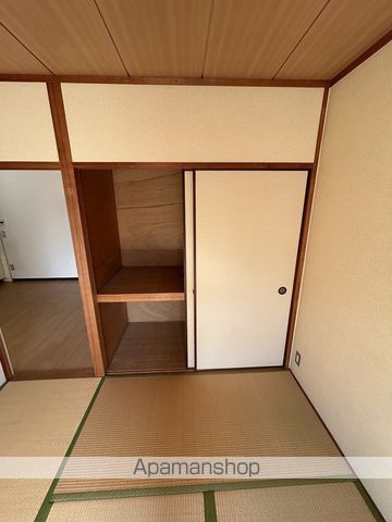 ハイツサウスウィンドの内装写真
