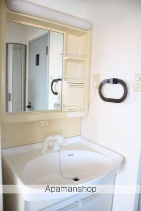 サンビレッジかねひらＡ・Ｂ・Ｃ[3DK/60.35m2]の収納