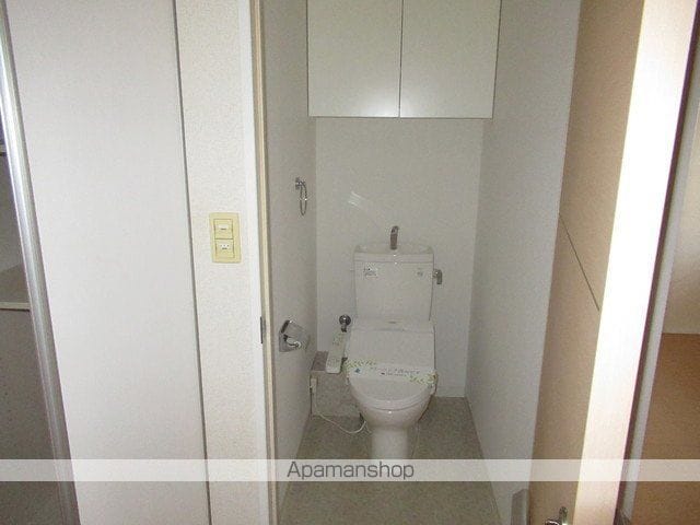 パークホームズ覚王山 SOUTHの内装写真