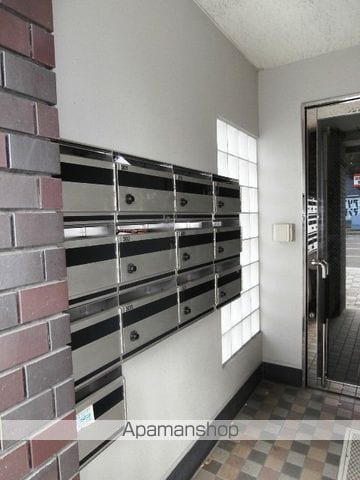 SYビルのその他写真