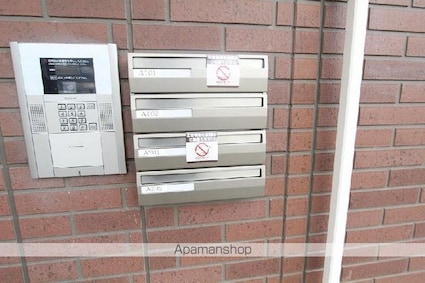 リジェール[2LDK/59.28m2]の共用部1