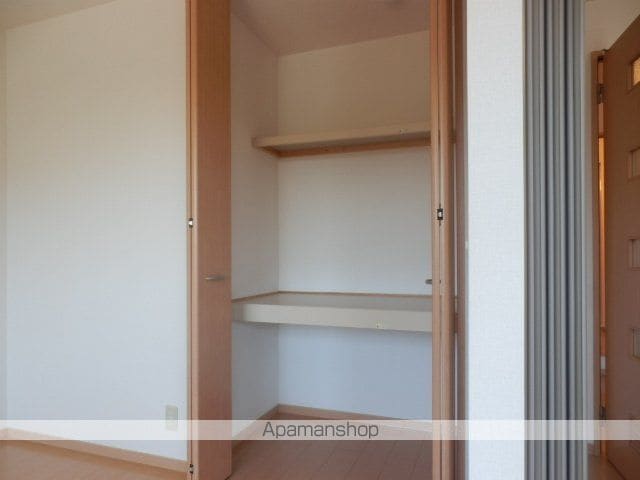 セント光ヶ丘IIの内装写真
