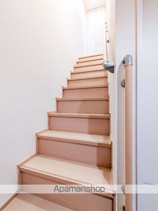 東京都杉並区久我山３丁目[1LDK/46.81m2]の内装1