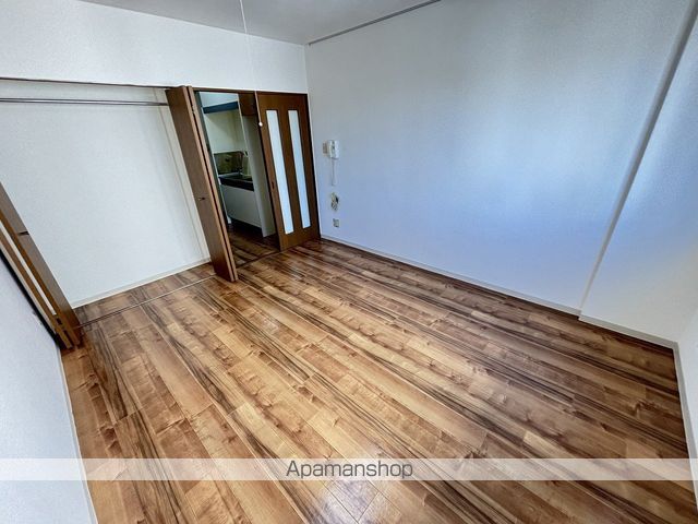 ヴィレコート富士の内装写真