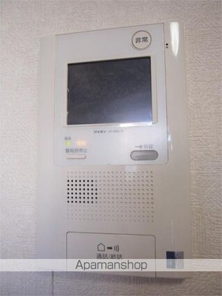 東京都杉並区上荻２丁目[1K/20.44m2]の内装2