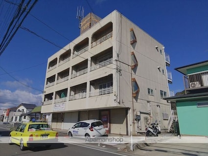 和歌山県和歌山市梅原[2DK/31m2]の外観5