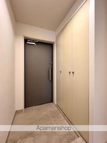 アパートメンツ東山の内装写真