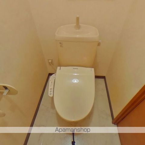 フォレストの内装写真