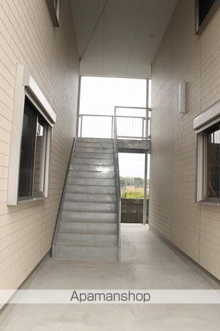 サンハイツ川西K棟のその他写真