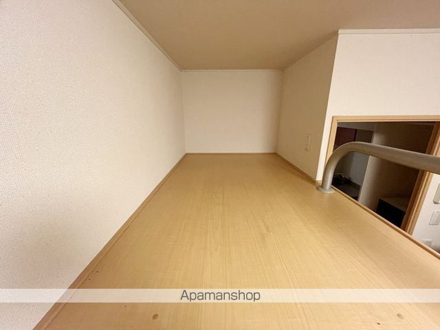 レオパレス雄新ひまわりの内装写真