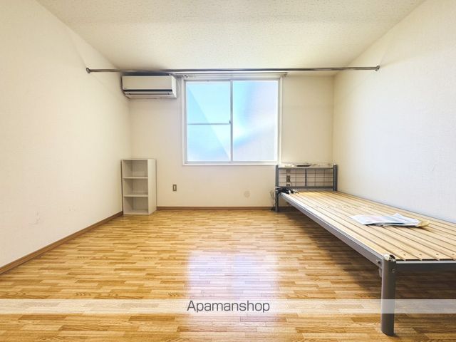 ファインハウス西元の内装写真
