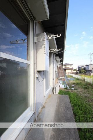 サニーコーポ富士見Bの内装写真