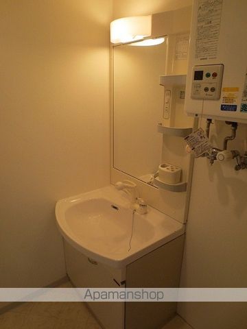クラッセ大通り東の内装写真