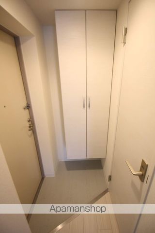 ハルトラーテ山鼻Iの内装写真