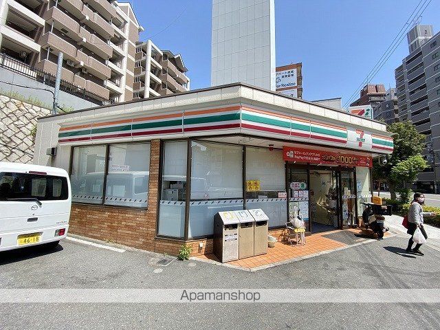 ベルビュー7番館の周辺写真