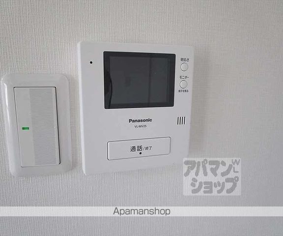 レジデンス了以苑の内装写真