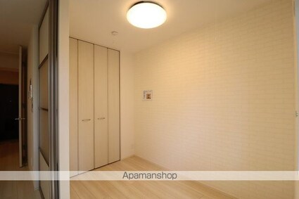 ｐｅｃｈｅｒ奥田[1LDK/30.73m2]の内装3