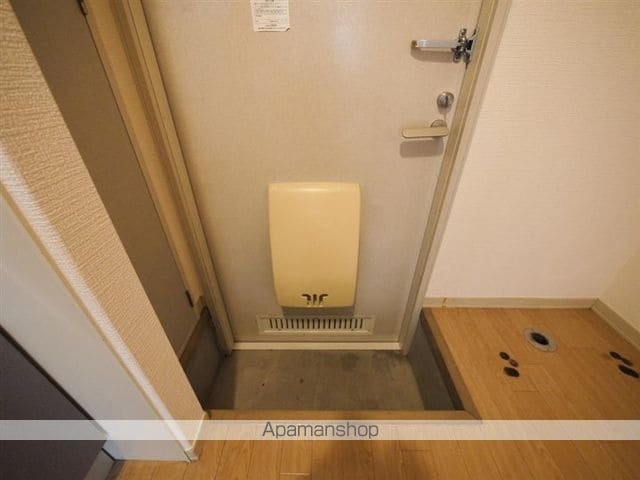 プレシオーサ南光台の内装写真