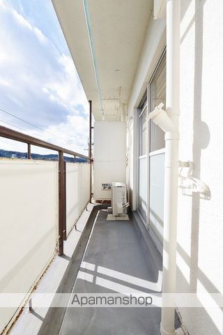 ヴィラナリー横見Iの内装写真