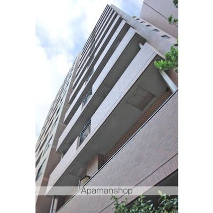 デ・リード日本橋箱崎[1LDK/39.77m2]の外観1