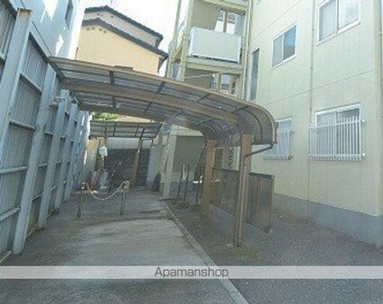 広島県広島市南区皆実町４丁目[1LDK/44m2]の共用部4