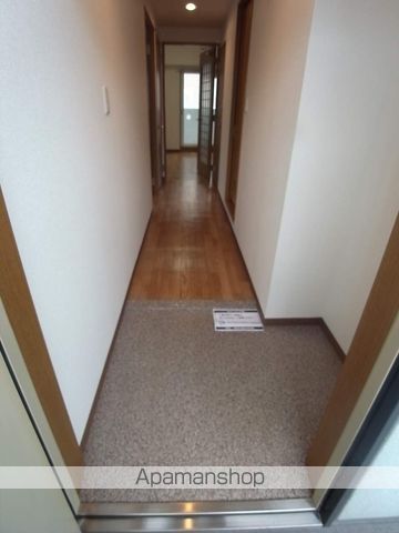 インプルーブ金山の内装写真