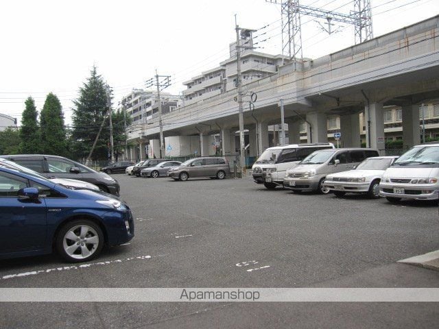 アンピールメゾン大橋 201 ｜ 福岡県福岡市南区向野１丁目14-22（賃貸マンション2LDK・2階・61.76㎡） その4