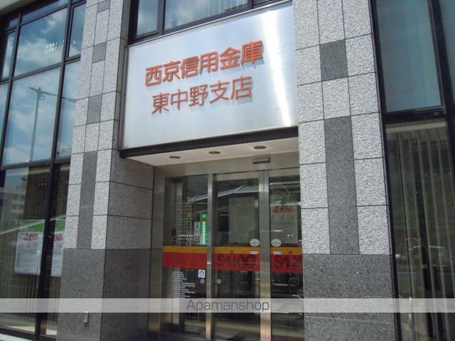 リリエンベルグ弐番館の周辺写真