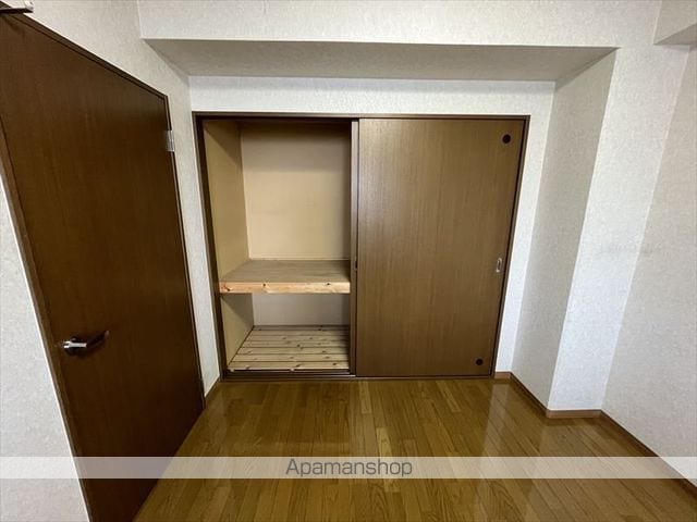 CENTERCITY3の内装写真