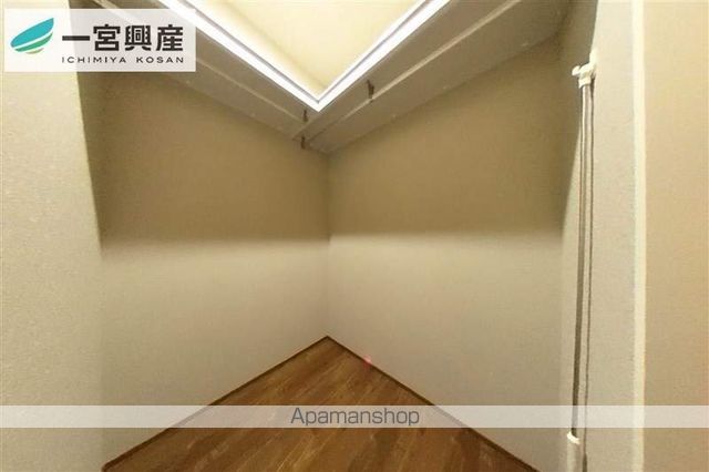 シャーメゾン小坂の内装写真