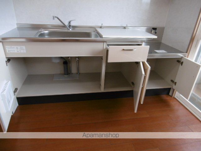 コーポ和泉の内装写真