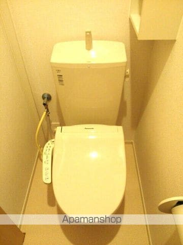 アルブル・ヴィラージュVの内装写真