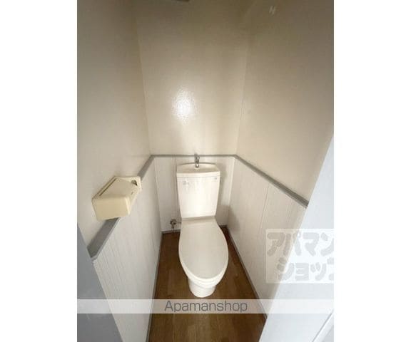 日向マンションの内装写真