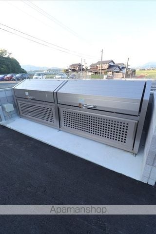 DーROOMNEXT小郡の内装写真