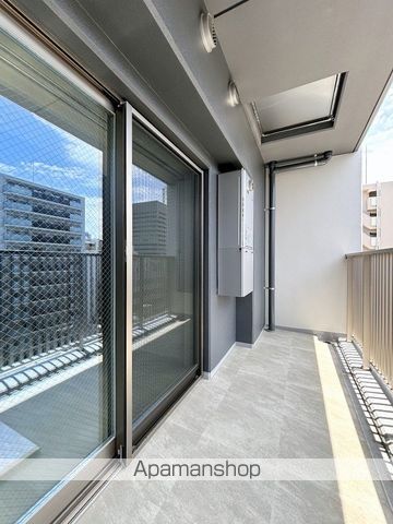 URBANEX谷町四丁目の内装写真