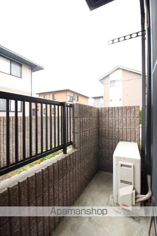 ポテトチップIIの内装写真