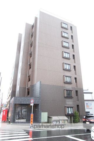 CASA AL MAREの外観写真