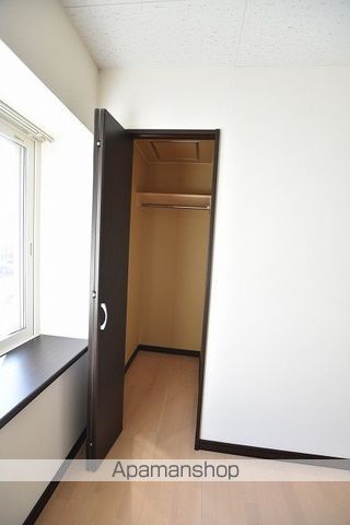 エトワール34の内装写真