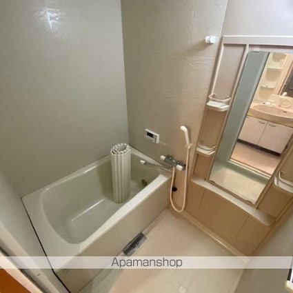 プチフルール千[1LDK/38.88m2]のバス