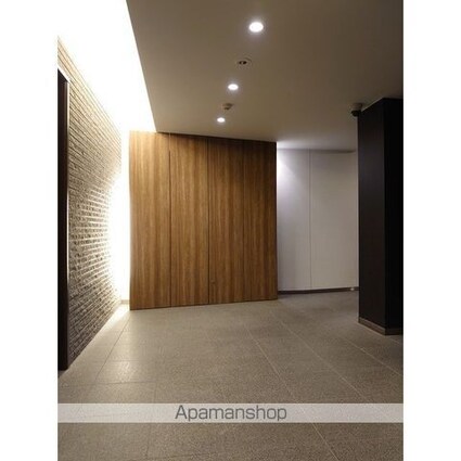 コスモリード市ヶ谷払方町[1LDK/54.46m2]の外観2