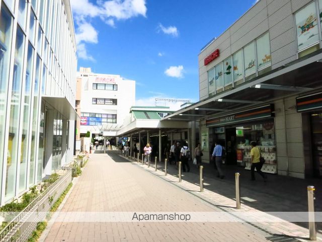 コンフォール南成瀬の周辺写真