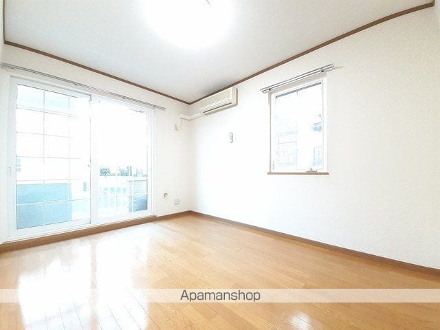 エスポワール2001Aの内装写真