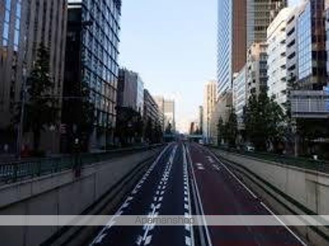 メゾンド日本橋三越前の周辺写真