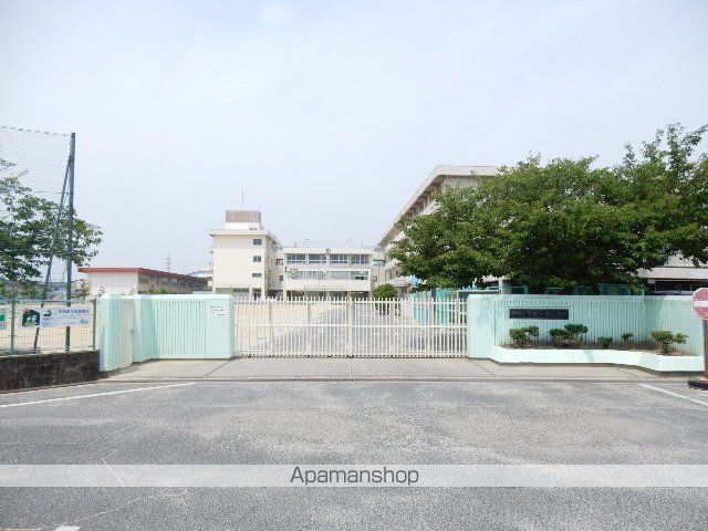 メゾン河合A棟の周辺写真