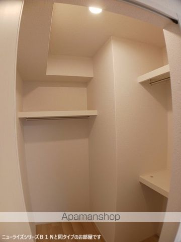 Jo Town IIIの内装写真