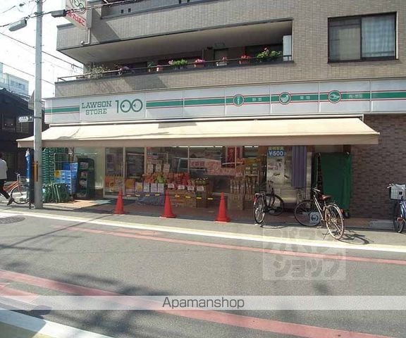 フェリーチェおかむらの周辺写真